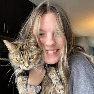 Meet your Posher, Mya